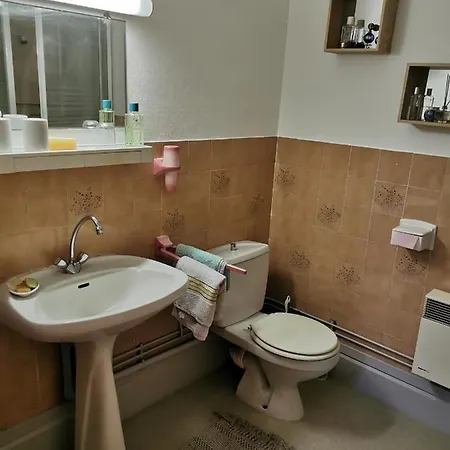 Dom wakacyjny Maison De Bourg Dans Le Cantal *